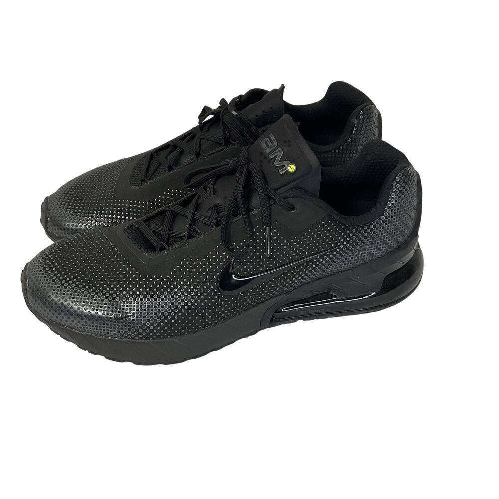 NEW Nike Air Max Phoenix Black Anthracite FZ5307-004 Men's Size 10 - Picture 3 of 8